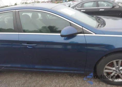 2016 Hyundai Sonata Se z USA, uszkodzony, nr VIN 5NPE24AF3GH352755